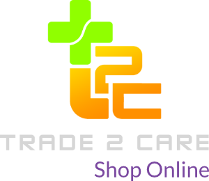 trade 2 care Logo