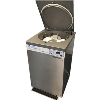 The CS3 ST WASHER / DISINFECTOR