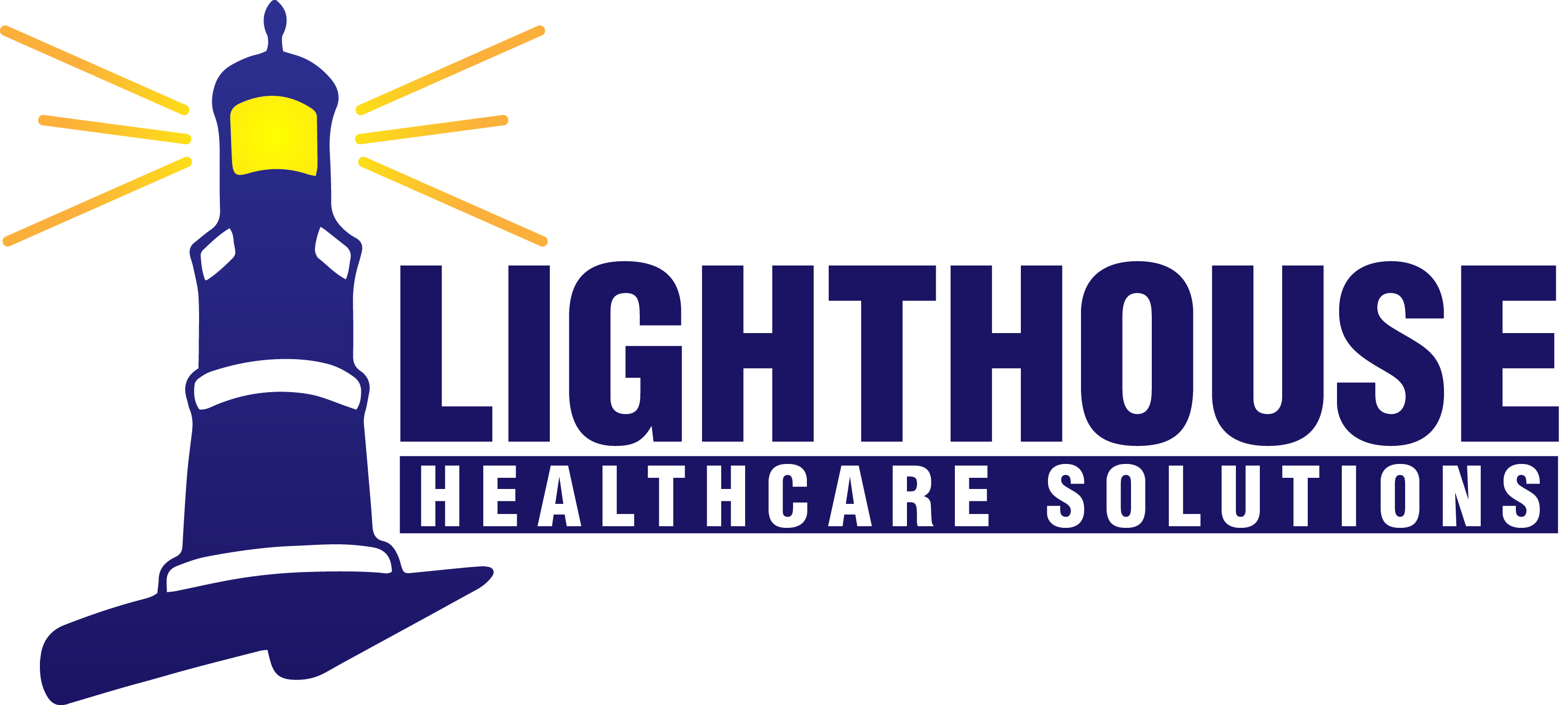 Working in partnership Lighthouse Healthcare Solutions.