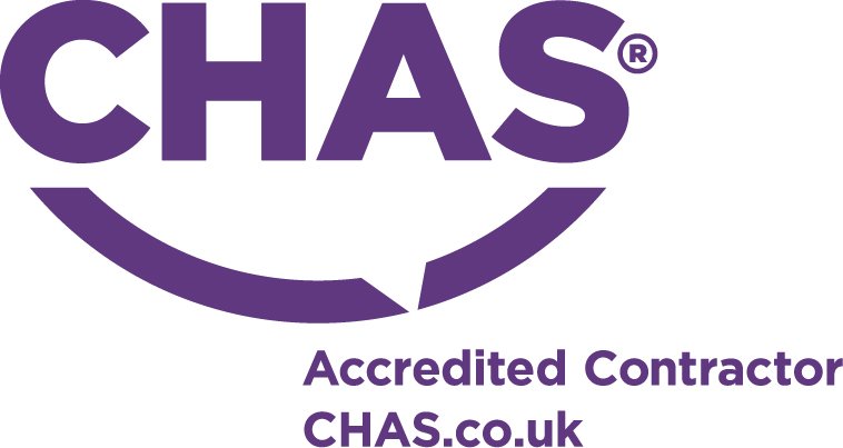 CHAS - Accredidated Contractor
