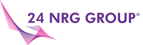 24 NRG Group Logo