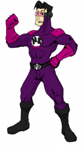 24 NRG Hero
