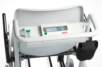 seca 959 Wireless chair scale