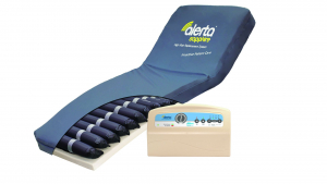 Alerta Medical Alternating Mattress Systems