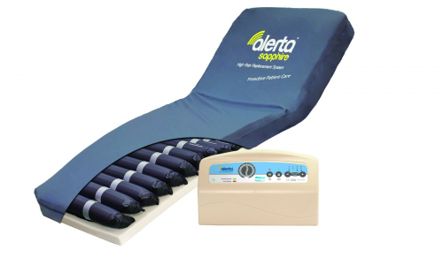 Alerta Medical Alternating Mattress Systems