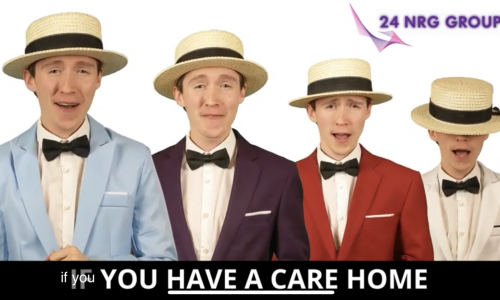 Care Home Song 24 NRG Group