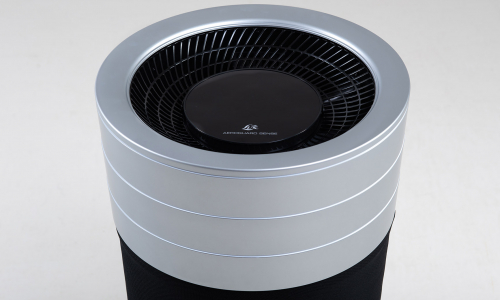 Lux Aeroguard Sense Air Purifier Presented by 24 NRG Group