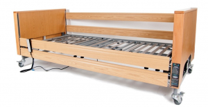 Harvest Woburn Profile Bed 24 NRG Healthcare Ltd