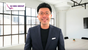 24 NRG Group Website