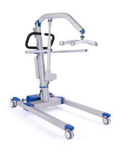 A Victor Medical UK Engineering Hoist
