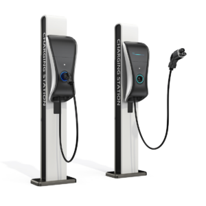 BGP Electrical EV charging stations