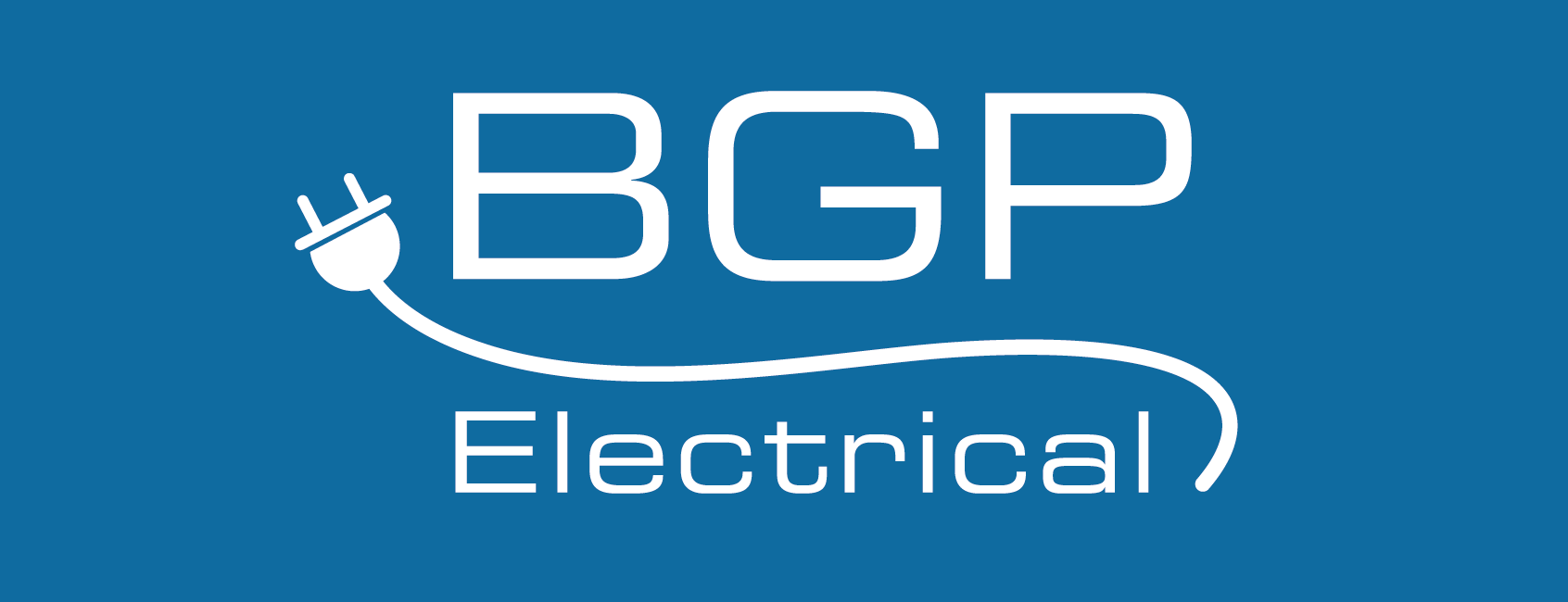 BGP Electrical logo