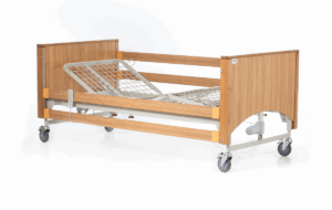 Alerta Lomond Standard Profile Bed