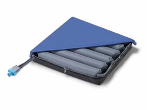 Wellell Seden Eco Cushion and Domus 1 Pump
