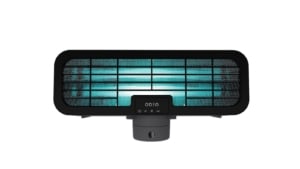 Upperviolet Air Purification System